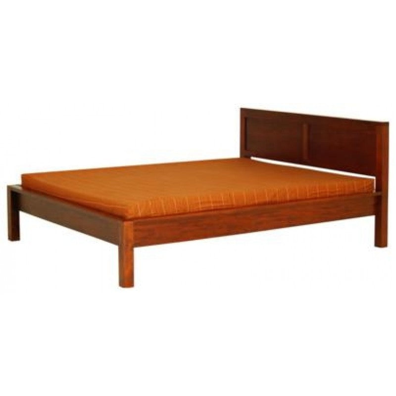Scandinavian Amstel Bed King Size AMER168BS-000-TA-KING M